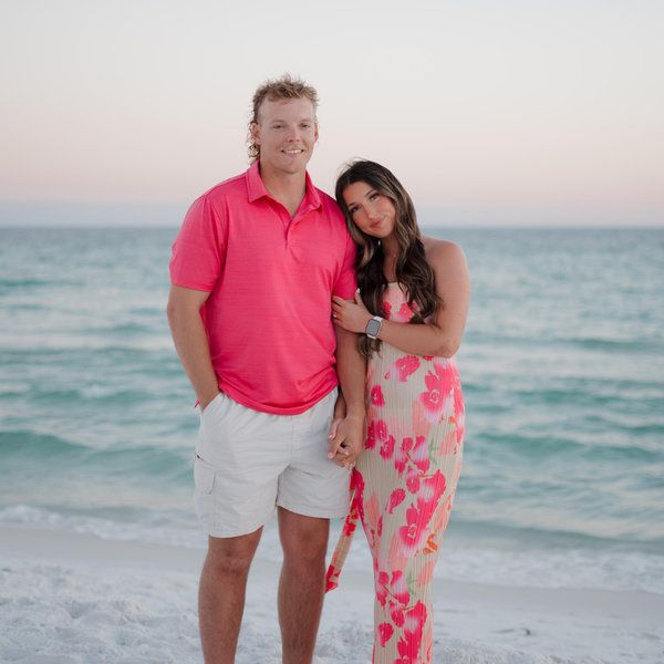 Our Honeymoon Fund!