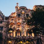 Magic Nights en la Casa Batlló!
