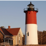 Nauset Lighthouse