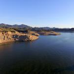 Bartlett Lake