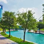 Paseo de Santa Lucia  (Santa Lucia Riverwalk)