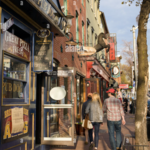 Federal Hill