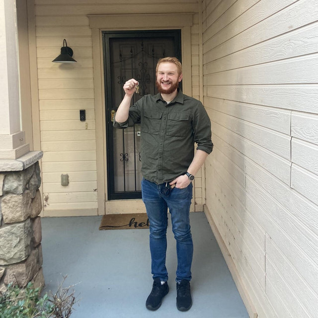 Home Improvement Fund