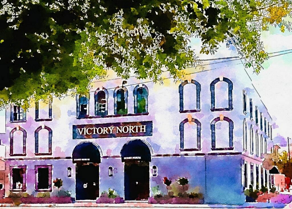 The Wedding Website of Lizzy Gerringer and Mike Rulison