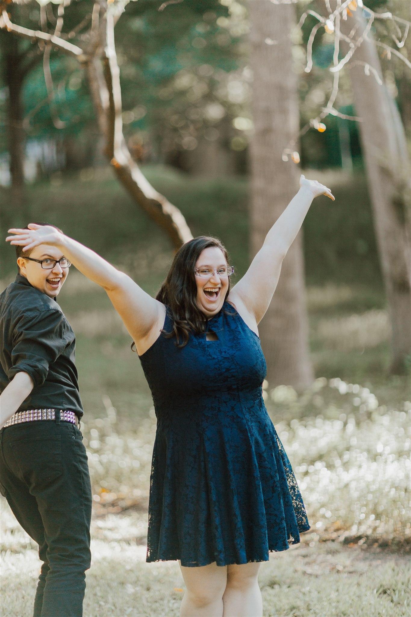 The Wedding Website of Casey Whisenant and Jaden Carter