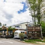 Tour of Allagash Brewing Company