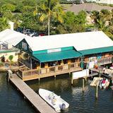 Riverside Cafe
