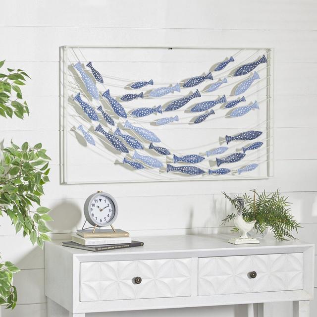 Coastal Wall Decor
