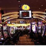 Four Winds Casino Resort – New Buffalo