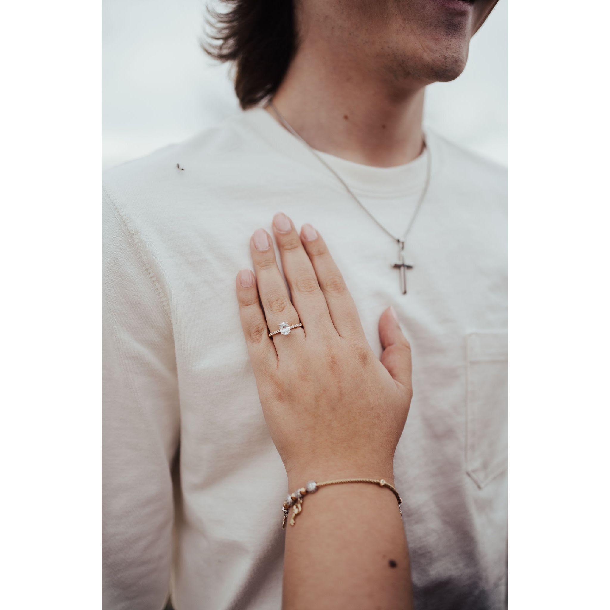 my beautiful ring!
