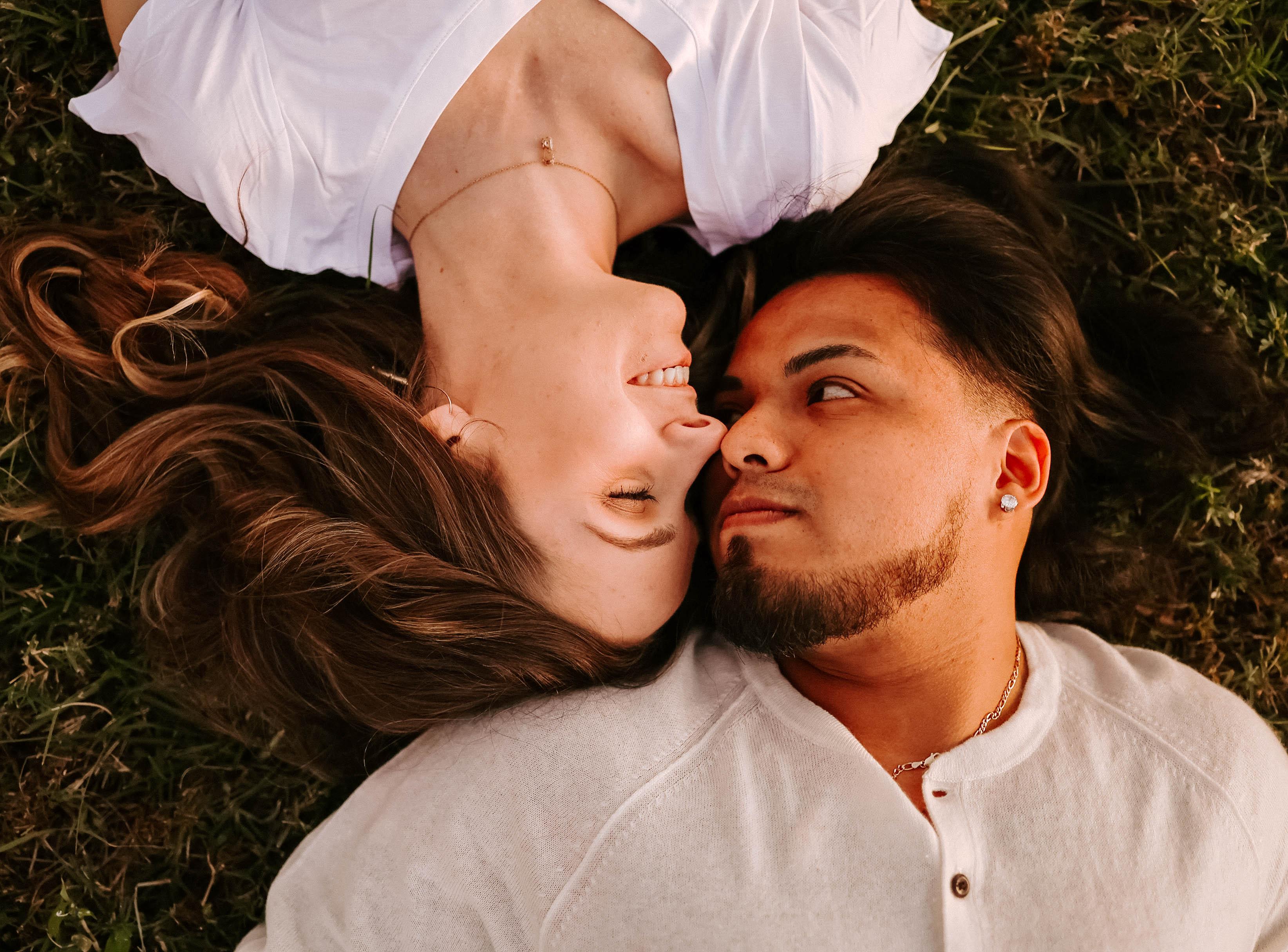 The Wedding Website of Bailee Klomp and Joel Lazcano Corona