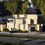 The Laguna Playhouse