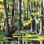 Cypress Gardens