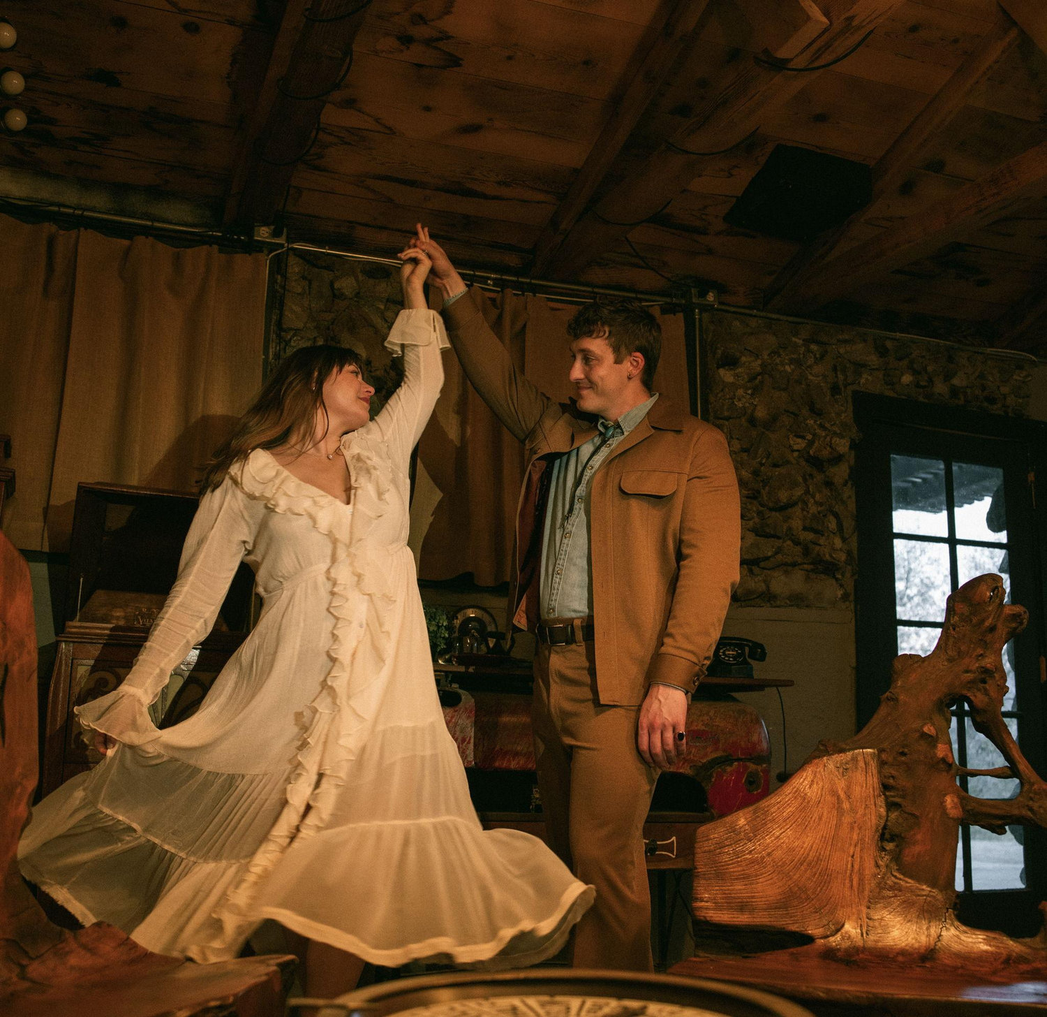 The Wedding Website of Tori Rod and Joe Gerringer