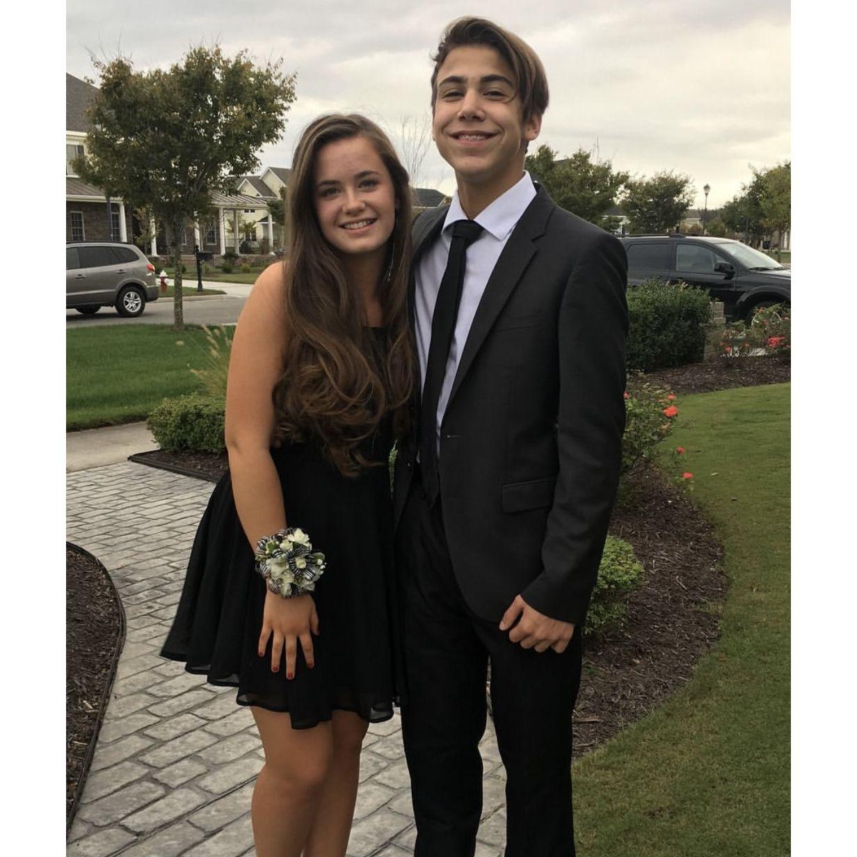 HOCO!