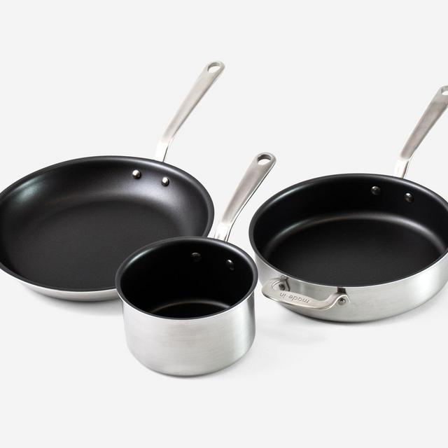 MadeIn Non Stick Set