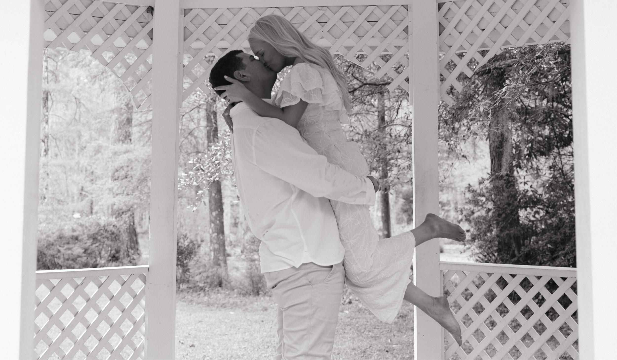The Wedding Website of Jade Feller and Jake Young