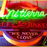 Mi Tierra Cafe y Panaderia