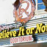 Ripley's Believe It or Not!