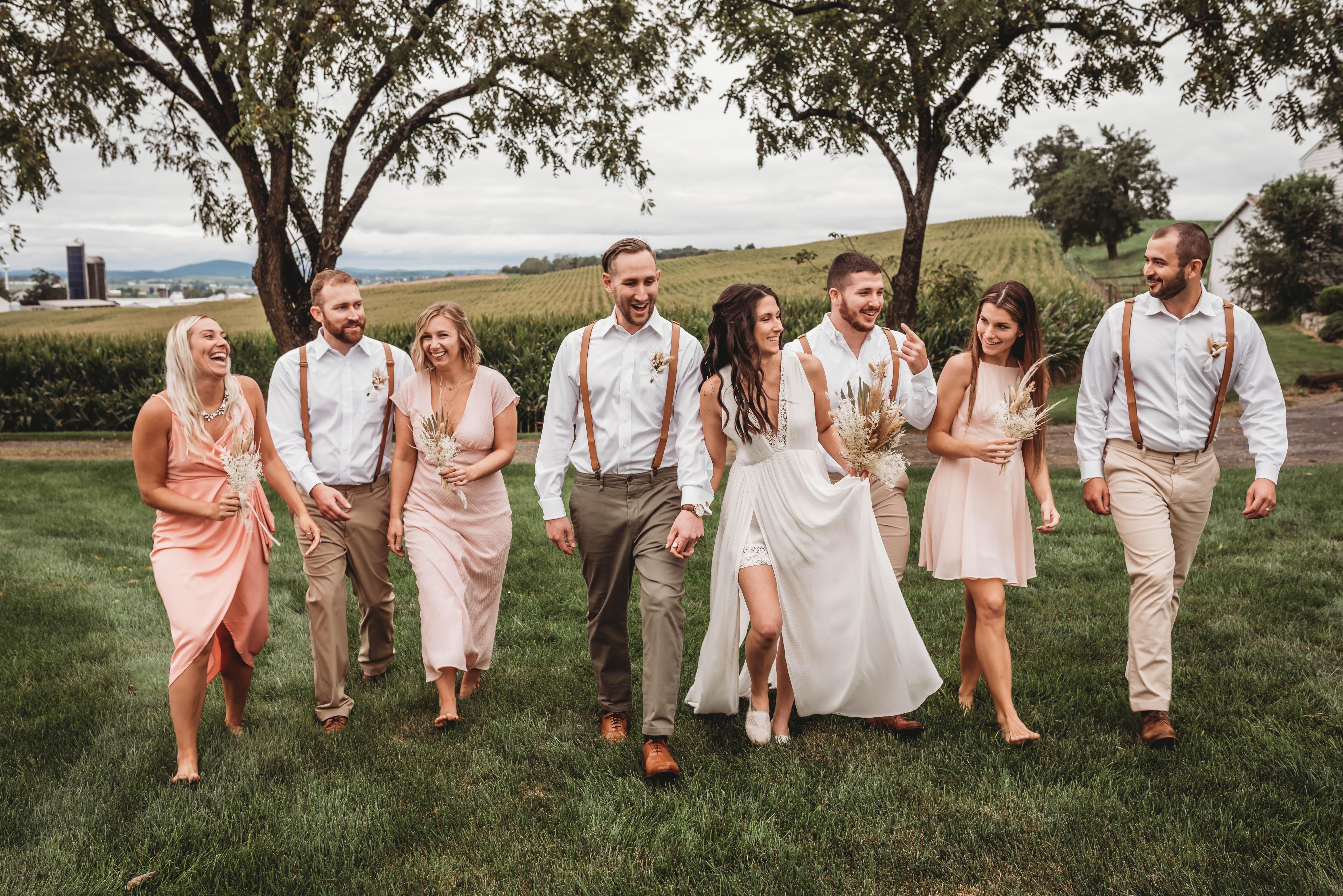 The Wedding Website of Jess Supchak and Eric Watson