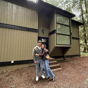 Our Home Renovation Fund