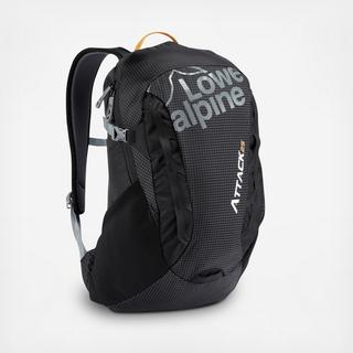 Attack 25 Backpack