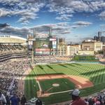 Comerica Park