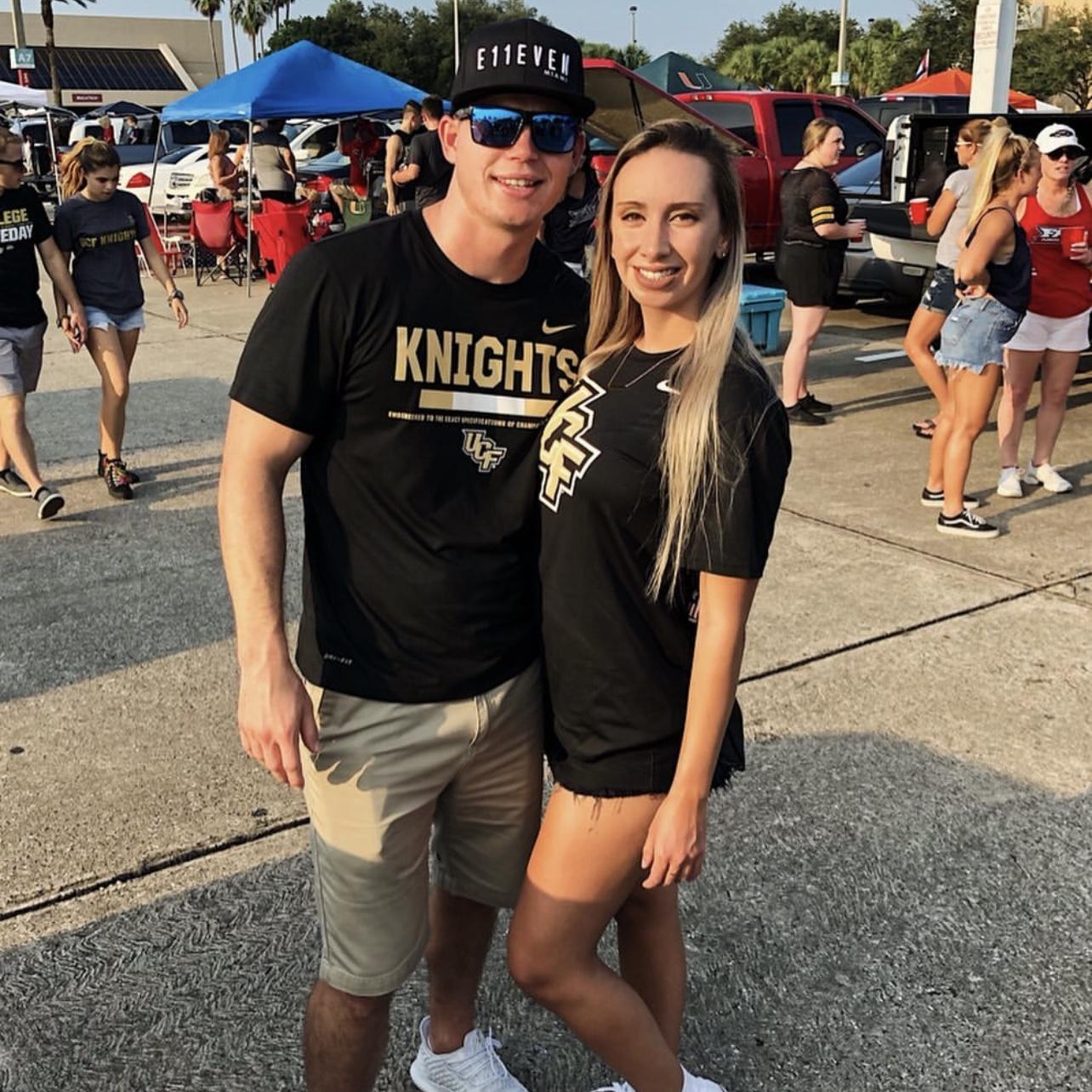UCF game