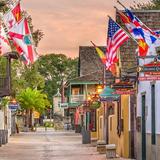 St. Augustine