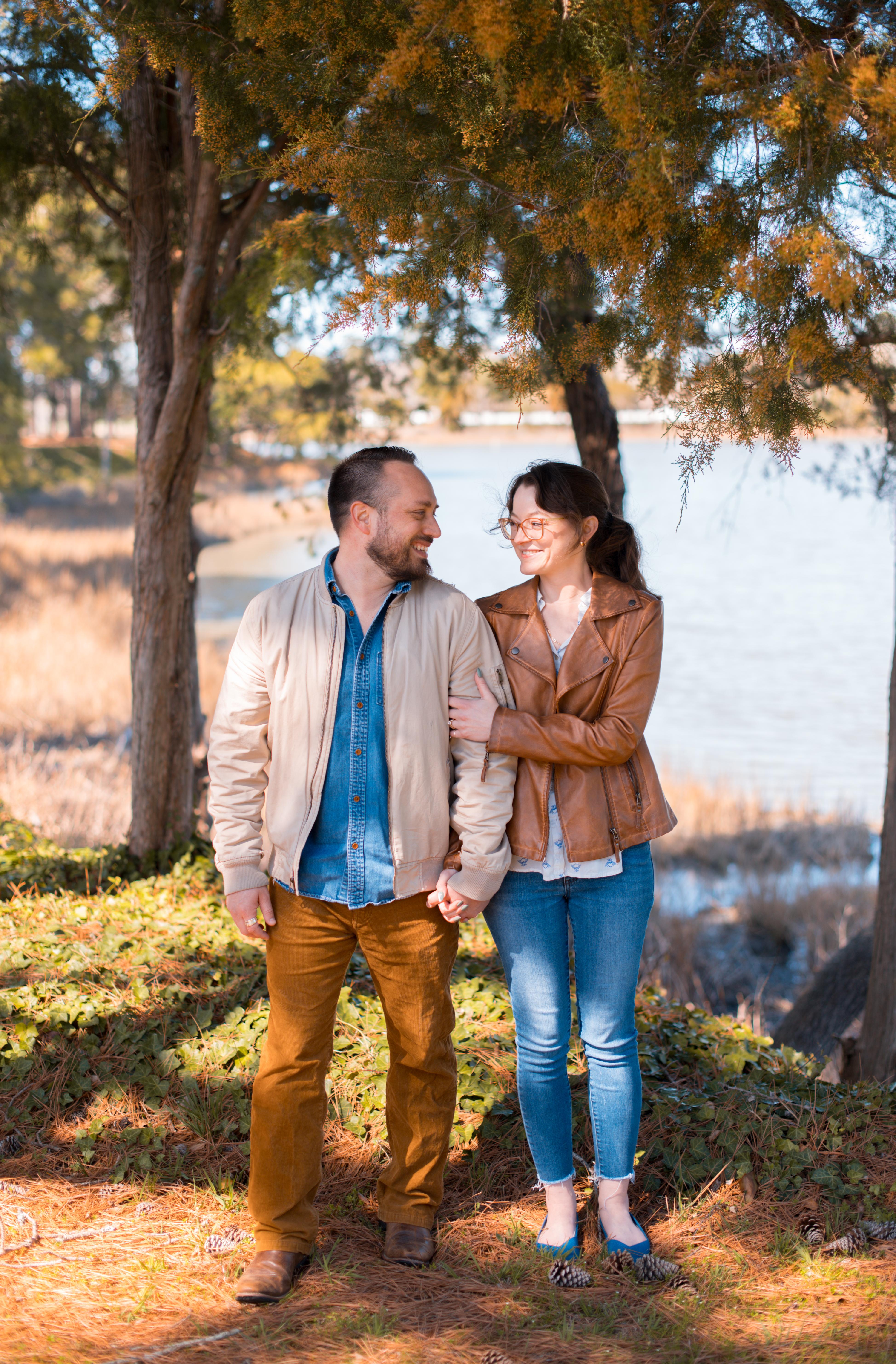 The Wedding Website of Kevin Zurrica and Sarah Jo Miller