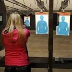 Zero In Indoor Shooting Center