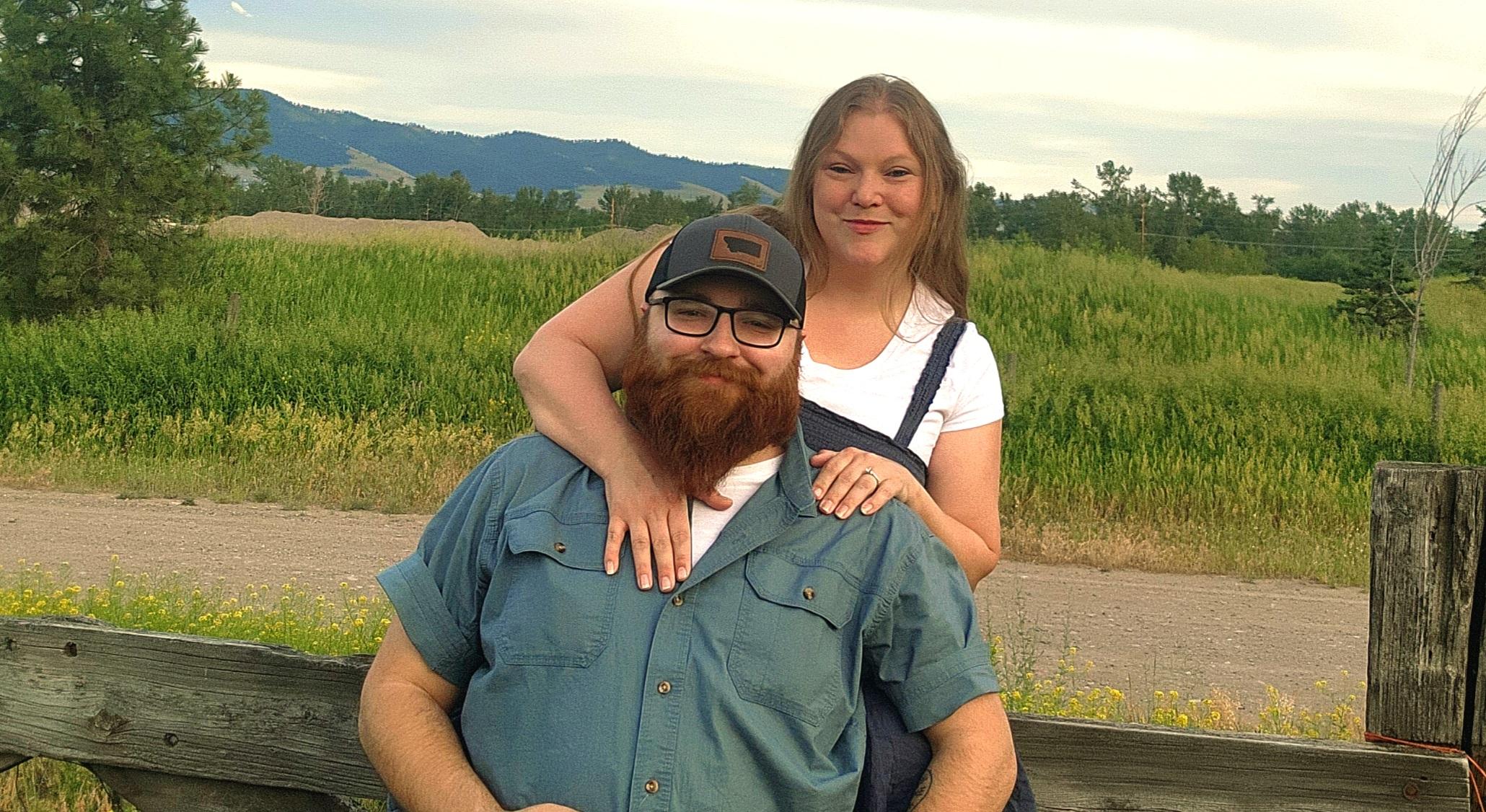 The Wedding Website of Rose Young and Jordan Iverson