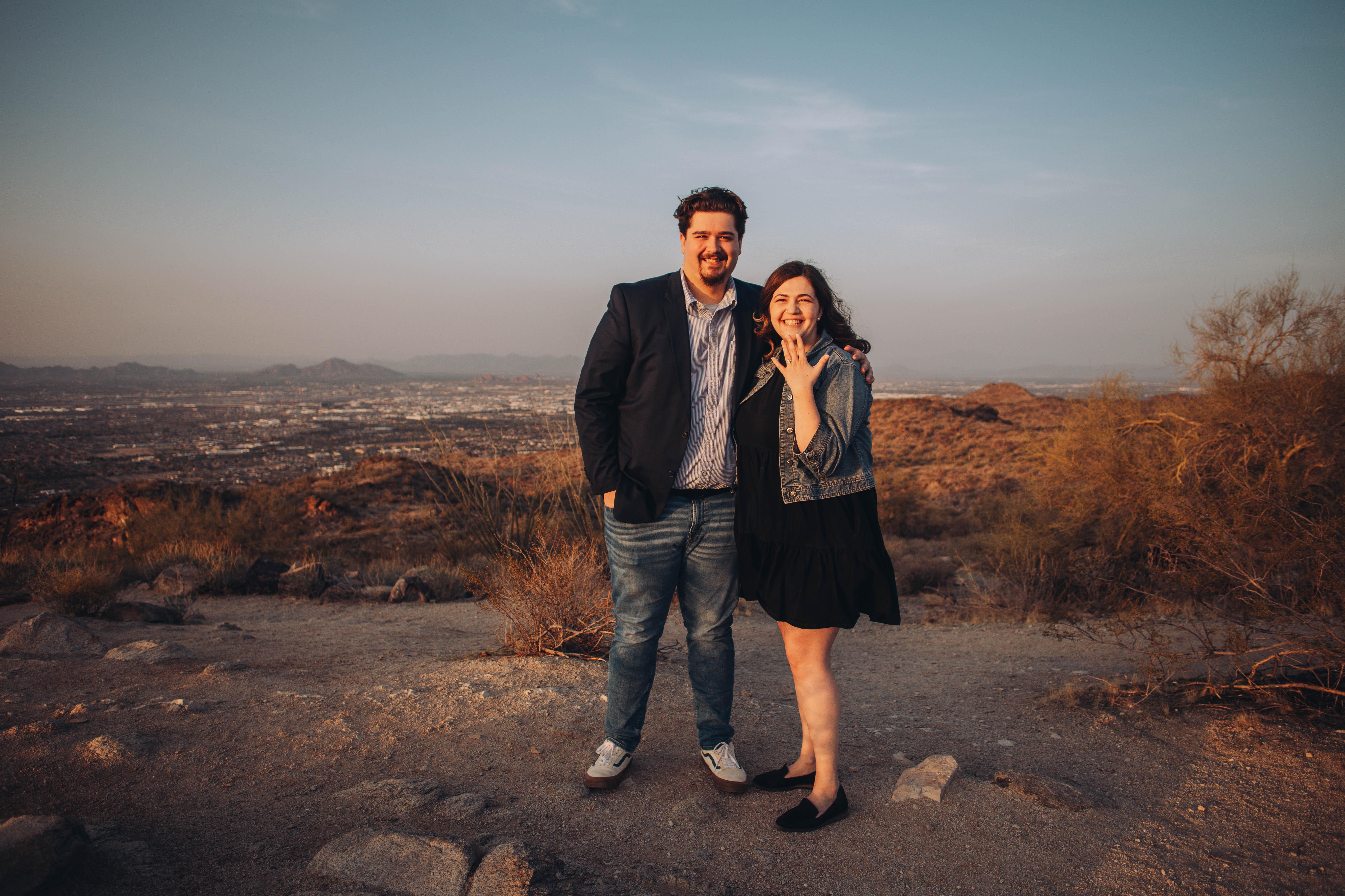 The Wedding Website of Hannah Bridgeo and Eli Hudson