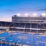 Boise State University