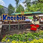 Knoebels Amusement Resort