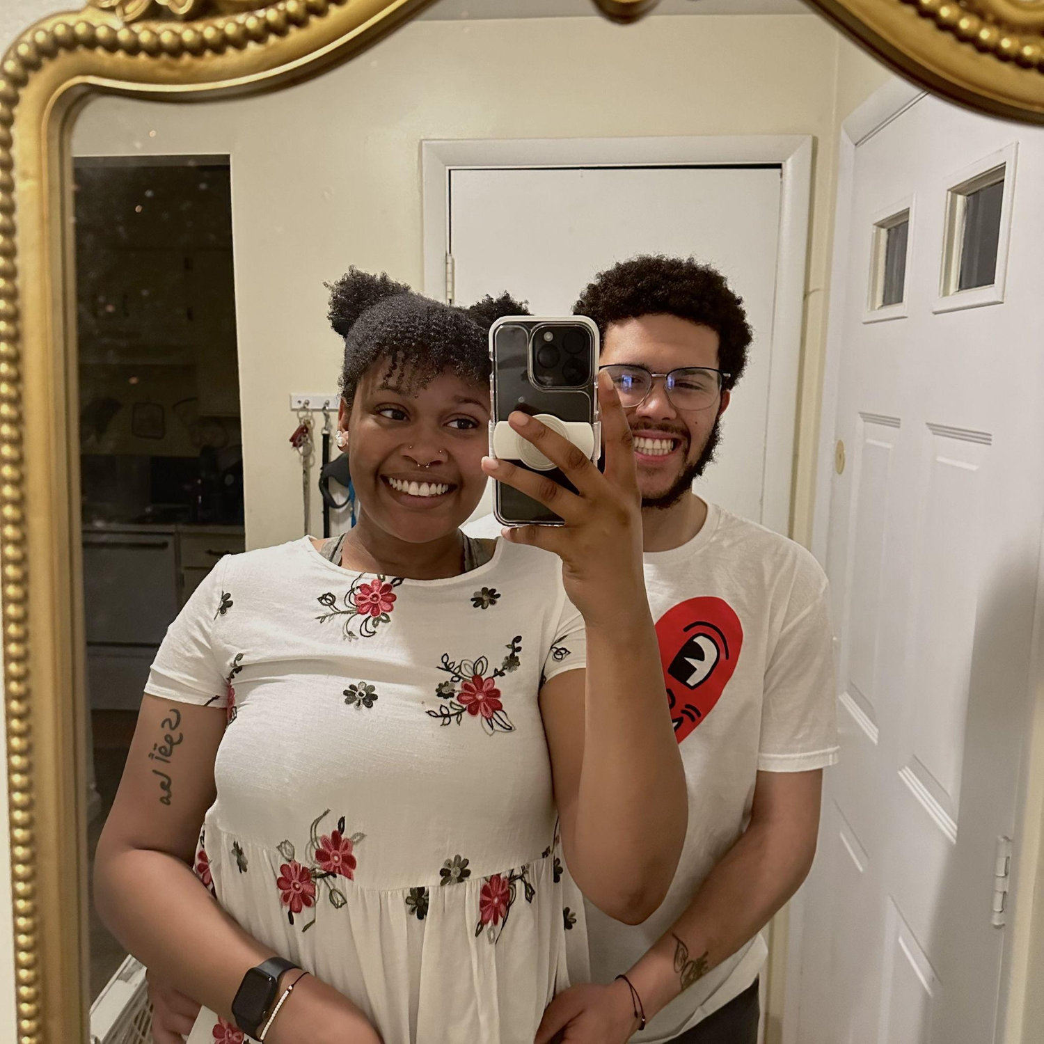 3 year anniversary