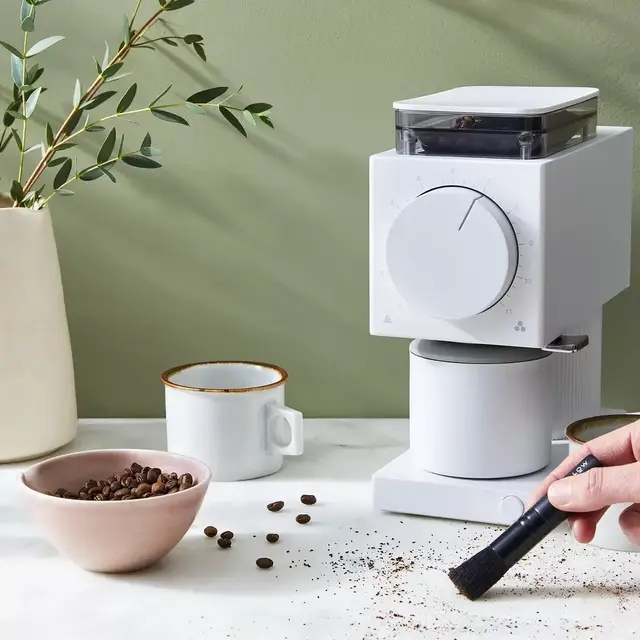 Fellow Ode Brew Coffee Grinder