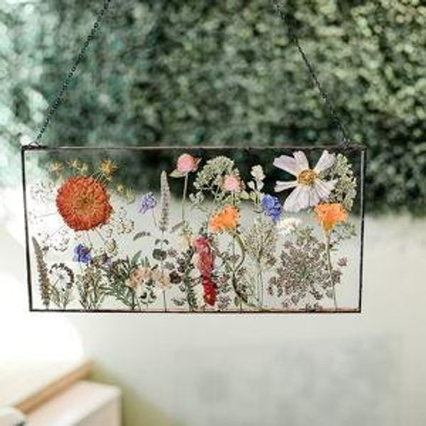 Marlo's Bouquet Preservation