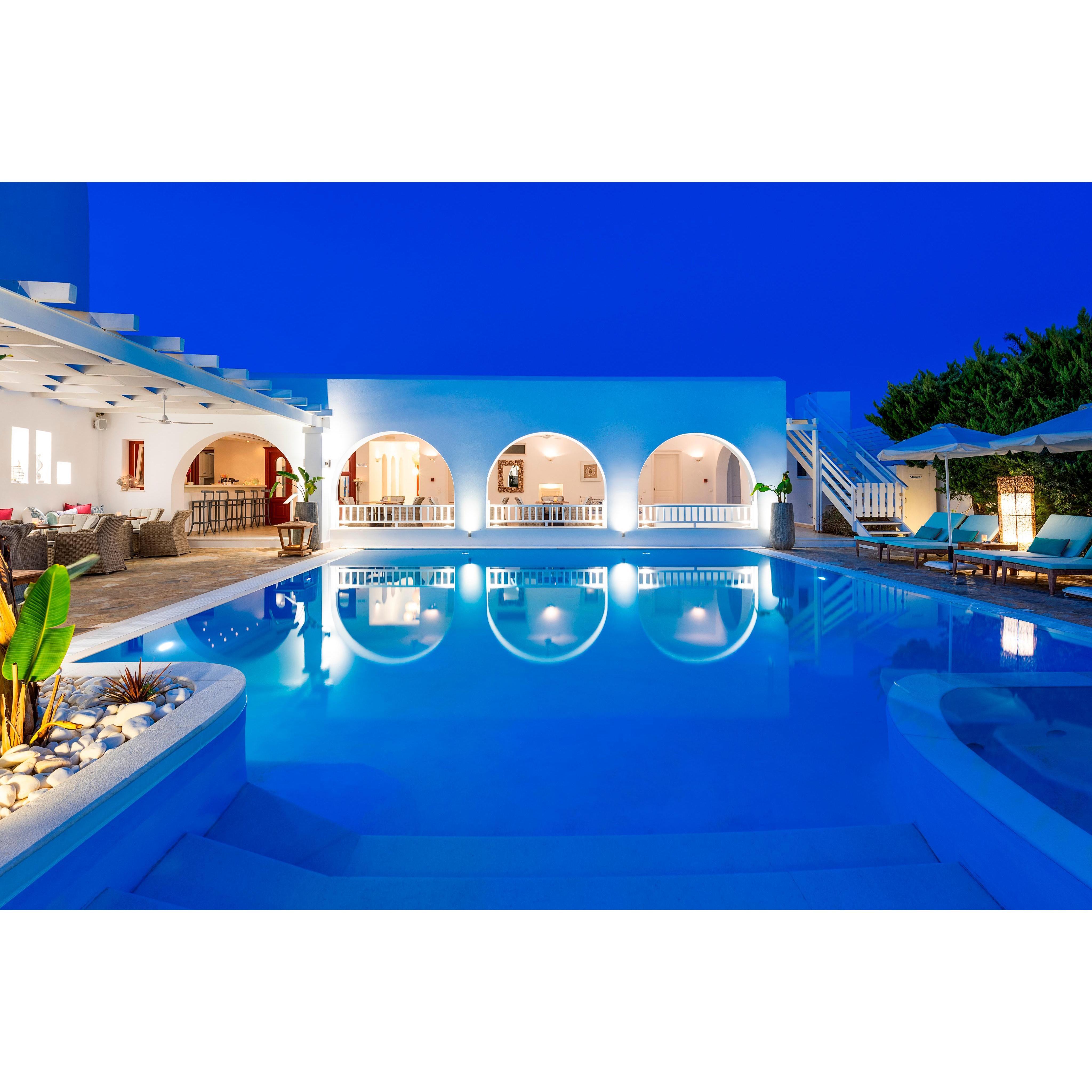 Stella Mare Hotel