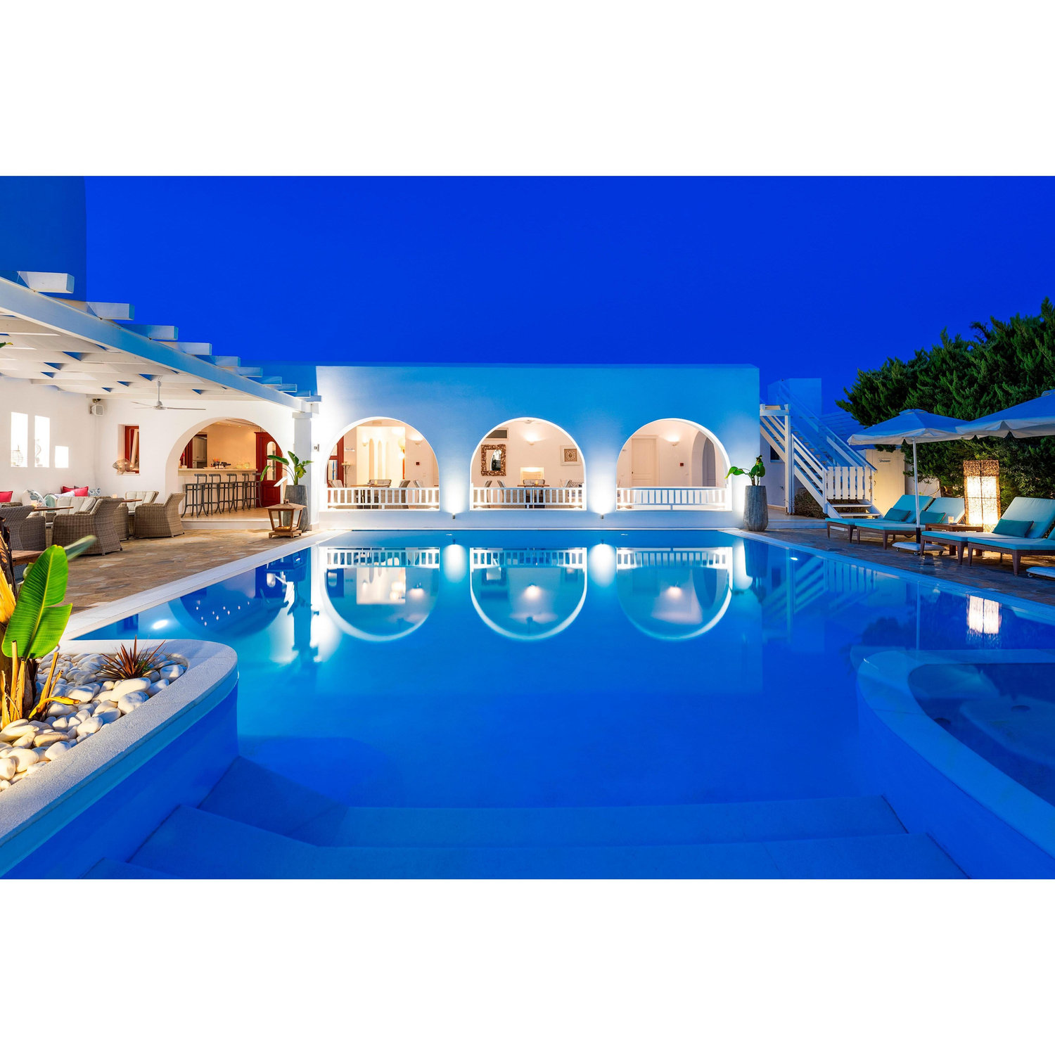 Stella Mare Hotel