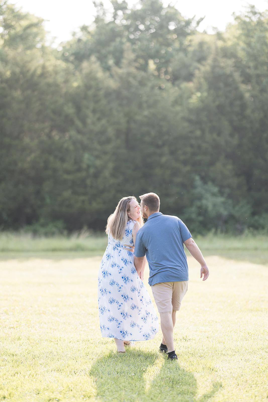 The Wedding Website of Emily O'Donnell and Noah Swank