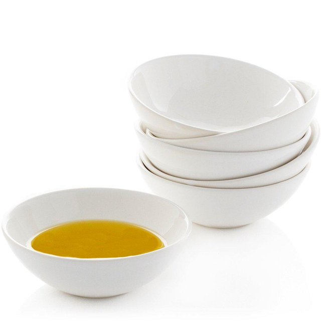 Hudson Grace Dipping Bowl