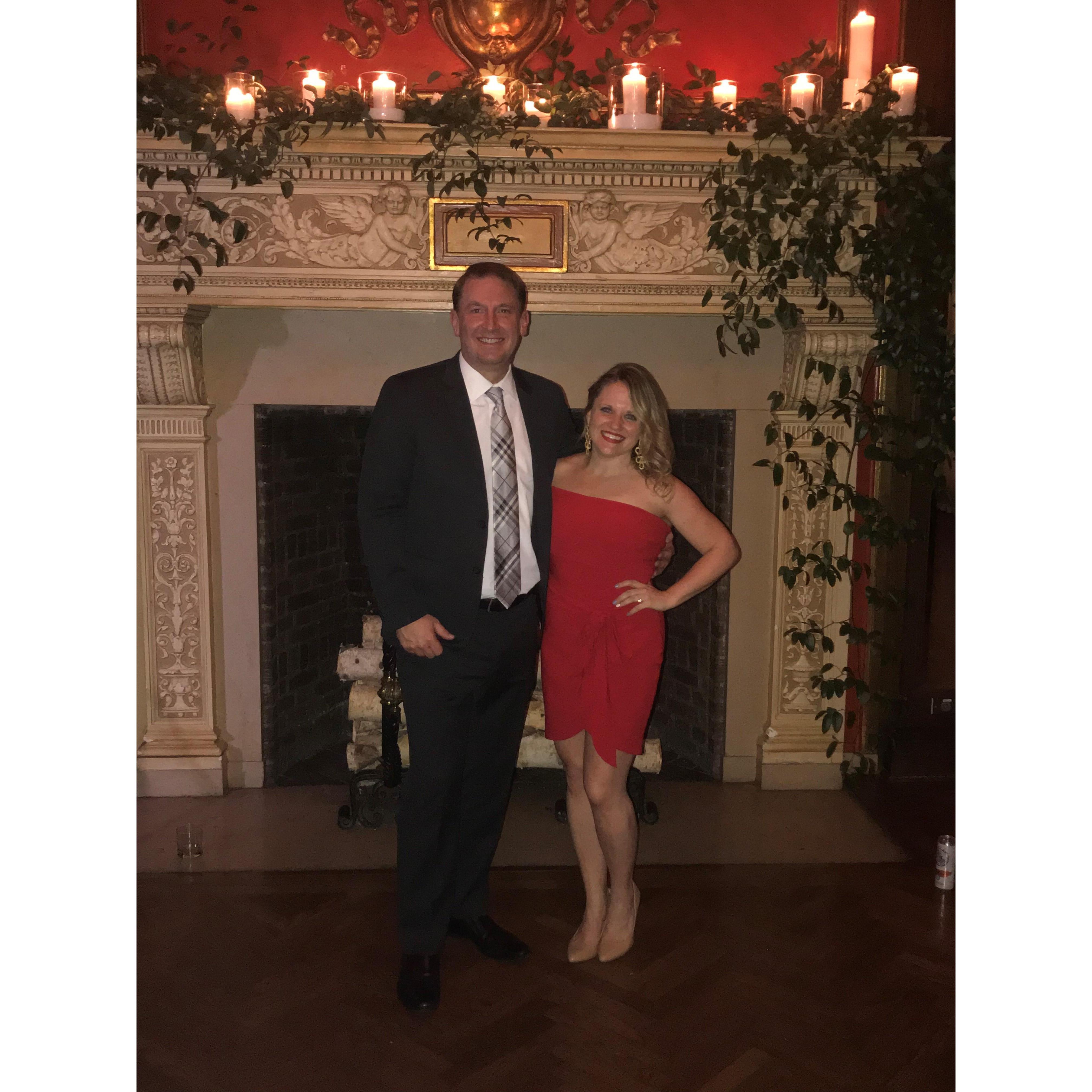 Forever wedding dates!