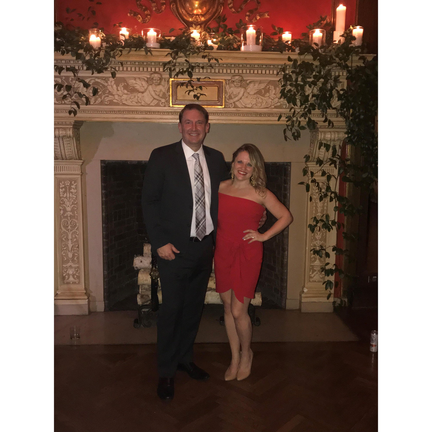 Forever wedding dates!