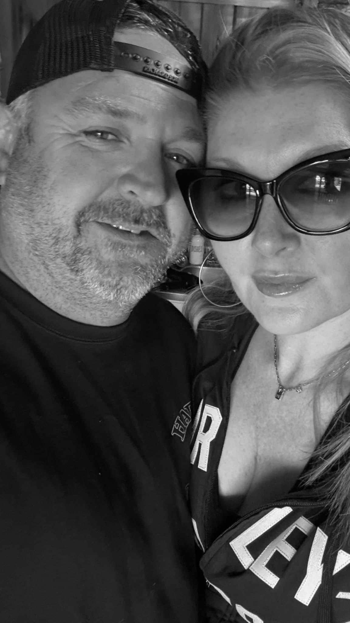 The Wedding Website of Mary Pelletier and David Baine