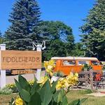 Fiddleheads Sandwich Shop
