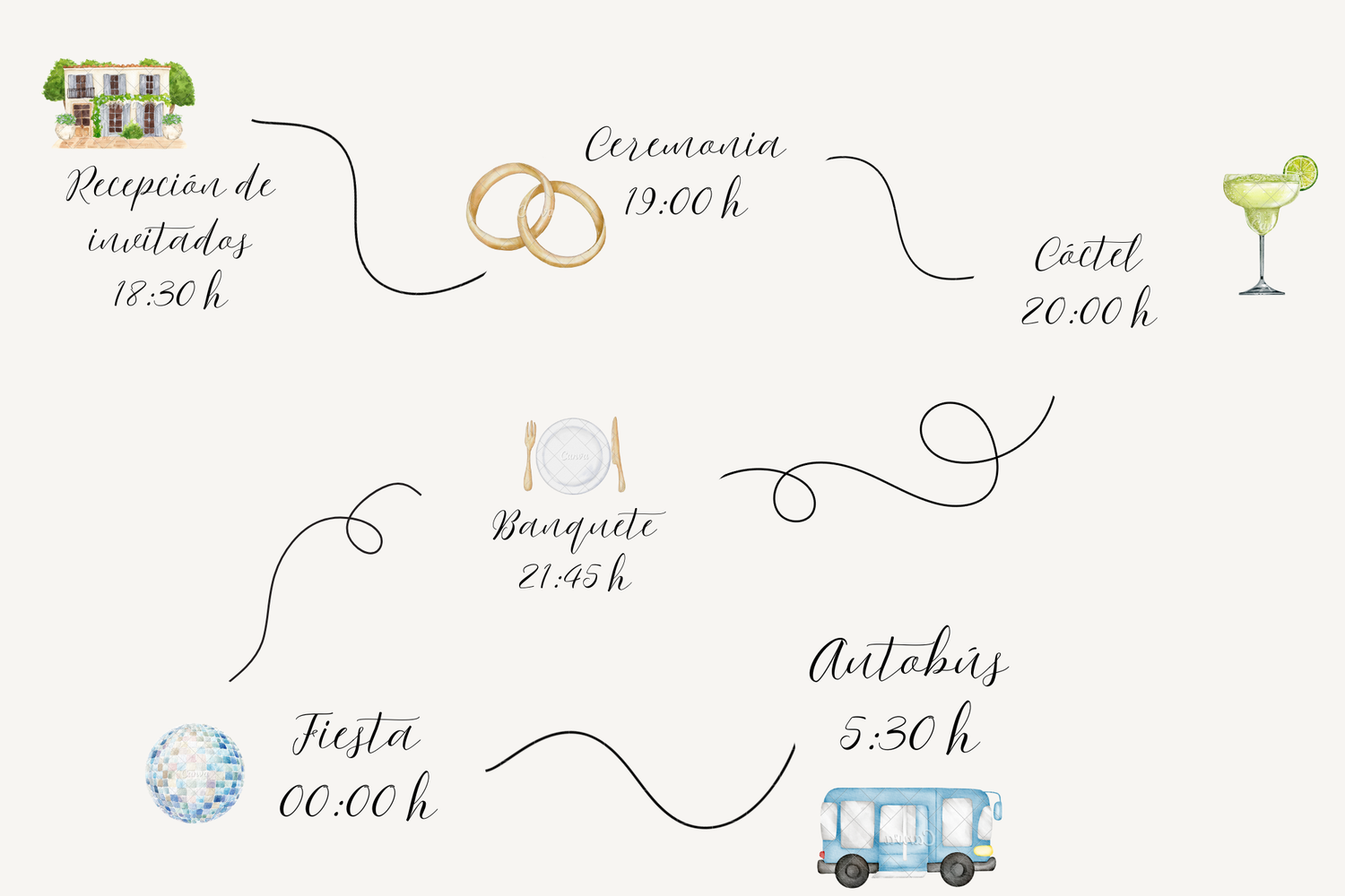 The Wedding Website of Eduardo Fonseca and Patricia Delgado