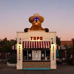 Topo