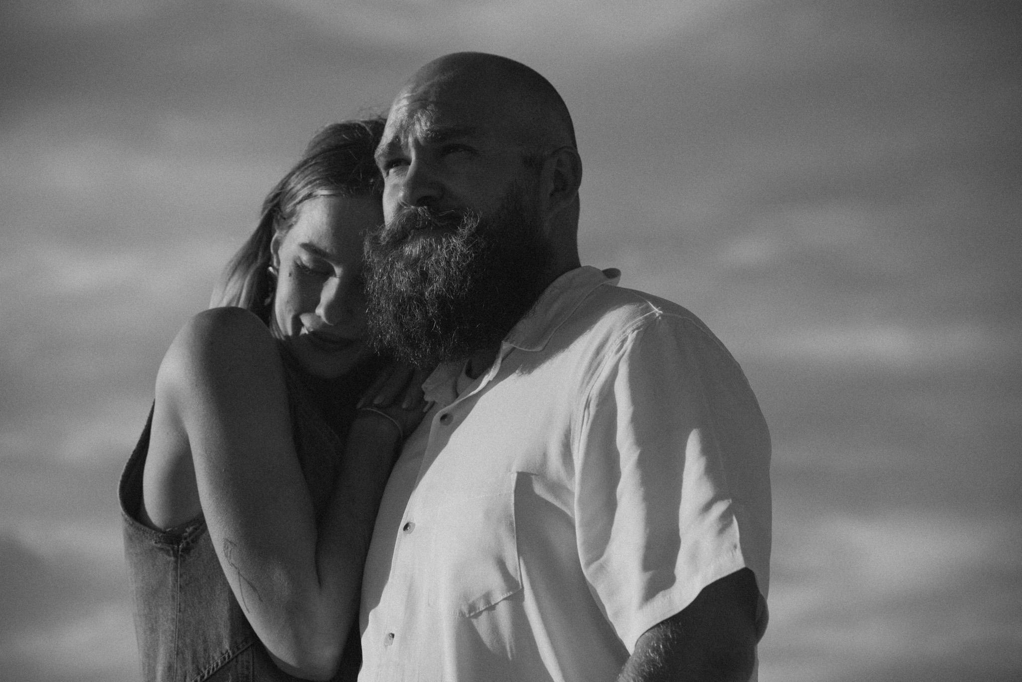 The Wedding Website of Kaydon Beard and Hannah Matsen