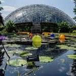 Missouri Botanical Garden